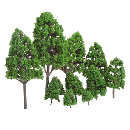 12x assorted scale 50 - o, 1:50