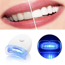 Mini Blue Led Teeth Whitening