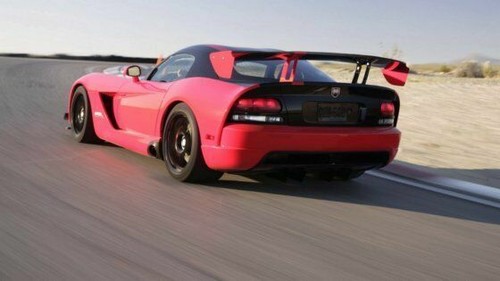 2013 dodge viper srt cars1816 - srt,
