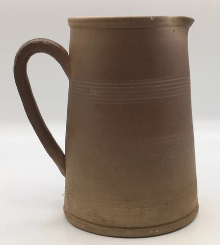 Vintage brown ceramic - vintage,