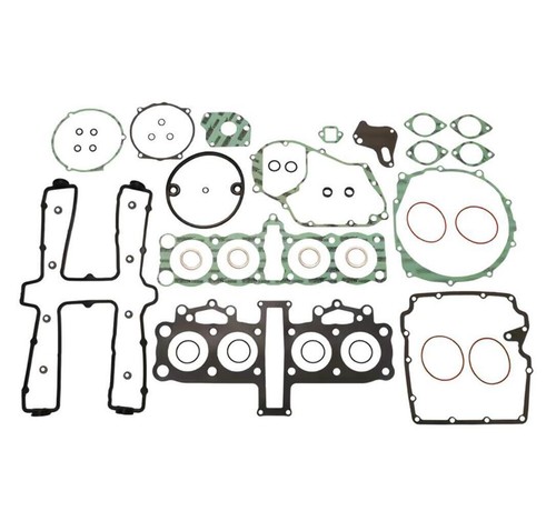 Gasket full set xj900 93 - set, 83-93