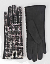 Pia Rossini Phoenix Glove One