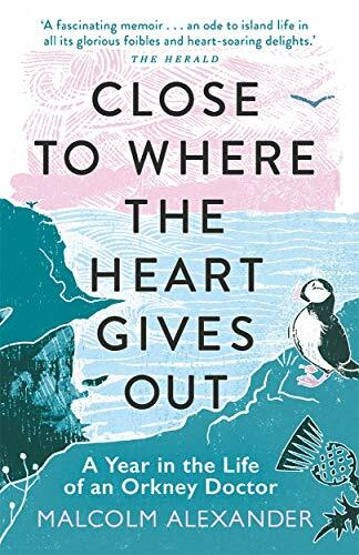 Close where the heart - close,
