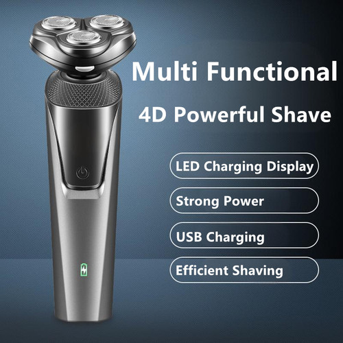 Men wet dry electric - 1,