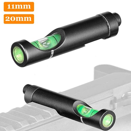 20mm bubble spirit level - 11/20mm,