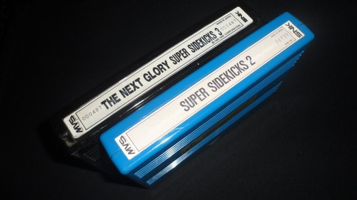 Neo geo mvs cartridges - neo,