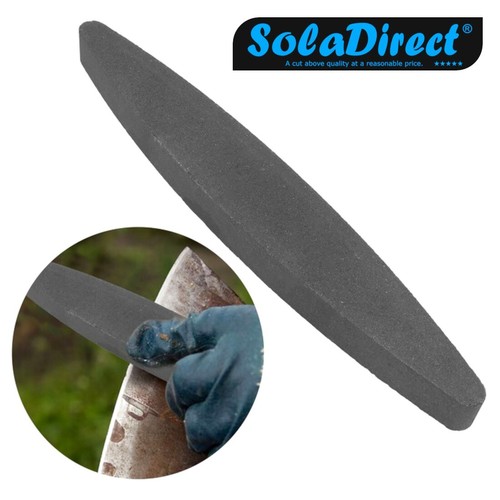 225mm flat sharpening - 225mm,