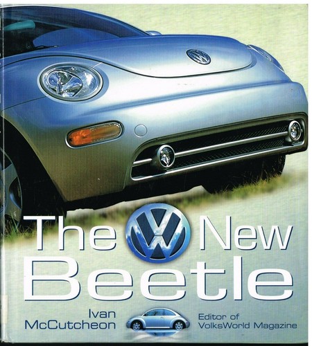 New beetle 1998 design - vw, &