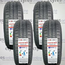 4 X New 185 65 14 NEREUS NS601