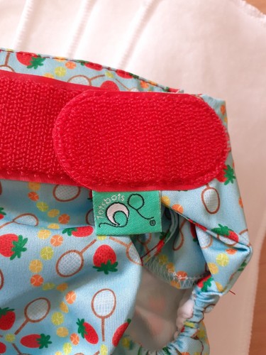 Totsbots reusable nappy pant