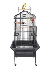 Liberta Cages Eagle Parrot