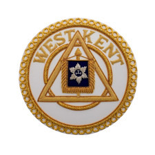 Royal Arch Provincial Apron