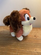 Disney Store Fifi Soft Toy