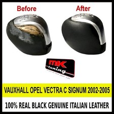 VAUXHALL OPEL VECTRA C SIGNUM