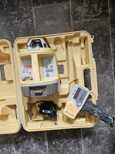 Topcon vh4dr self - topcon,