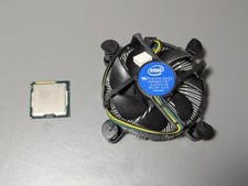 Intel Core i5-2500K CPU SR008