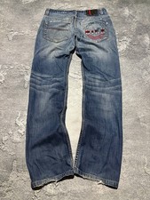 Vintage Dirk Bikkembergs Y2K