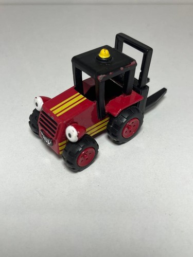 Bob the builder - bob, mini