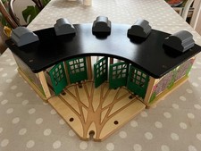 THOMAS & FRIENDS - The Engine