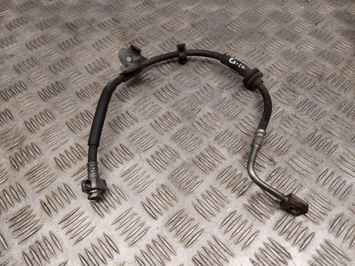 Chrysler pacifica brake line - chrysler,
