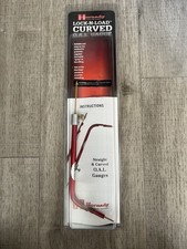 HORNADY LOCK N LOAD CURVED OAL