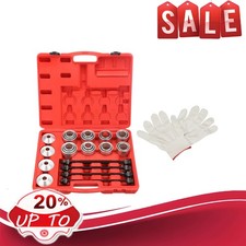 Driver Removal Tool Removal