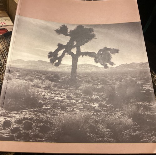The joshua tree official - the,