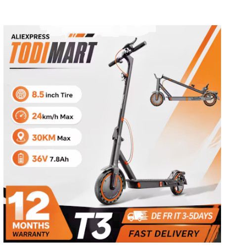 2026 todimart electric - 2026,