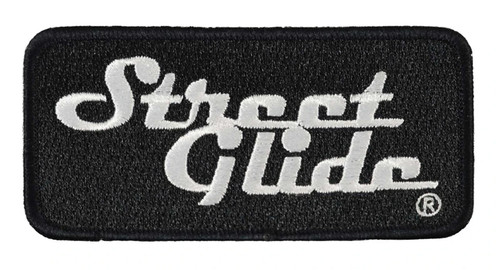 Harley davidson street - 4, in.