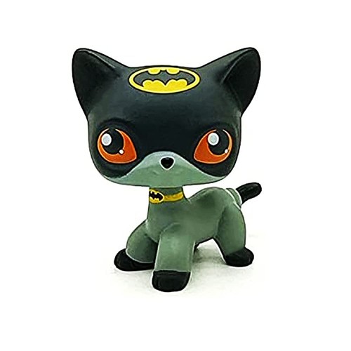 Littlest pet shop - pet, ooak