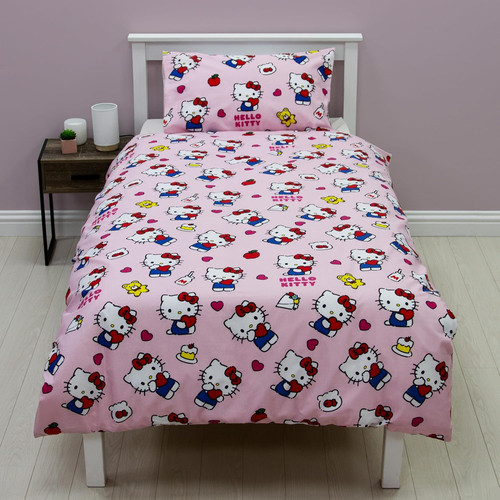 Hello kitty officially - hello,