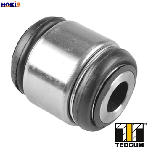Mounting controltrailing - 2x,