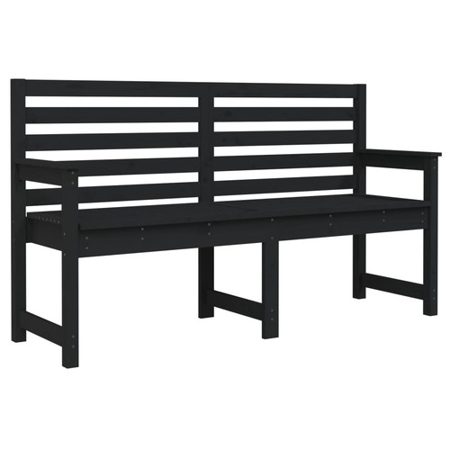 Garden bench outdoor - garden,
