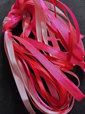 🪷3×3m Mixed Ribbon Bundle