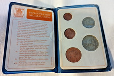 THE ROYAL MINT - BRITAINS