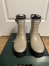 Barbour Raelynn Wellington