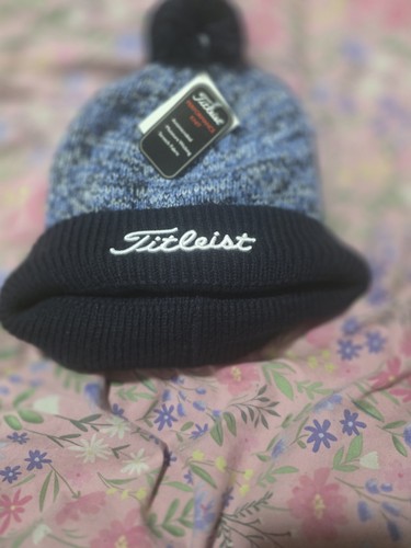 Titleist golf hat - titleist,