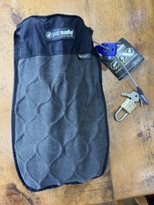 Pacsafe Travelsafe 100 With