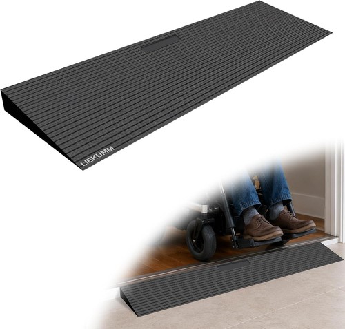 Liekumm wheelchair ramp 500kg - wheelchair,