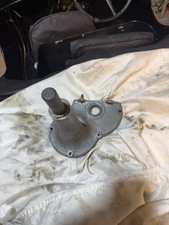 Austin Seven Short Nose Cone