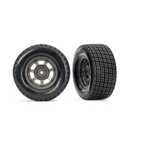 Traxxas 10473x dirt - traxxas, gray