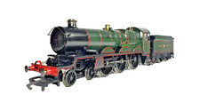 Hornby TMC62 Castle Class