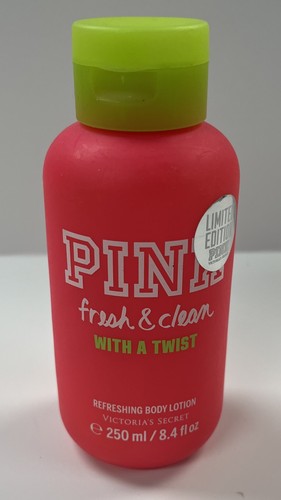 Victorias secret pink fresh - victorias,
