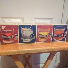 Vintage "Paula Iittala" Boxed