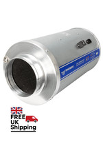 Phresh Ec HyperFan – 6” /