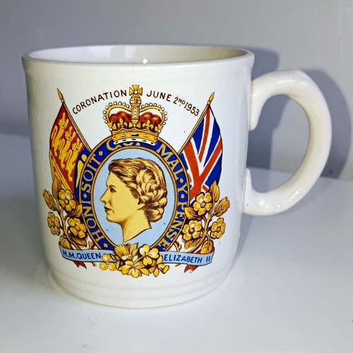 Queen elizabeth coronation - queen,
