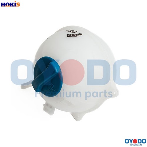 Expansion tank coolant - tank,