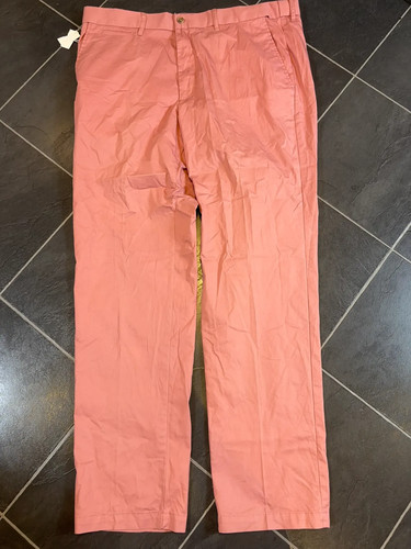 Trousers mens long - m&s, pink