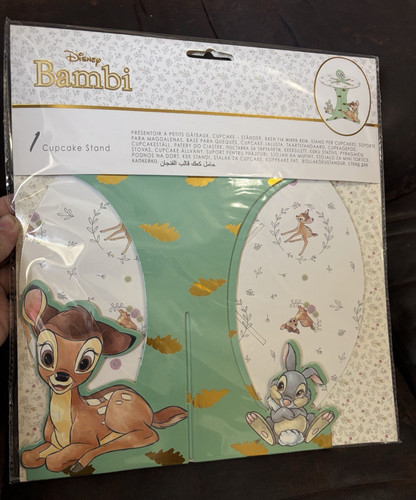Disney bambi thumper 1 - disney,