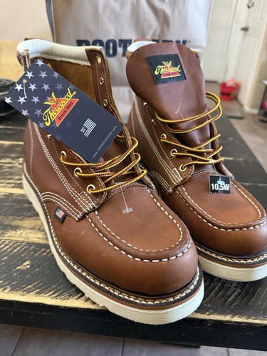 Thorogood american heritage - thorogood,